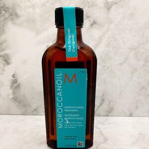 MOROCCANOIL TREATMENT FOR ALL HAIR TYPES